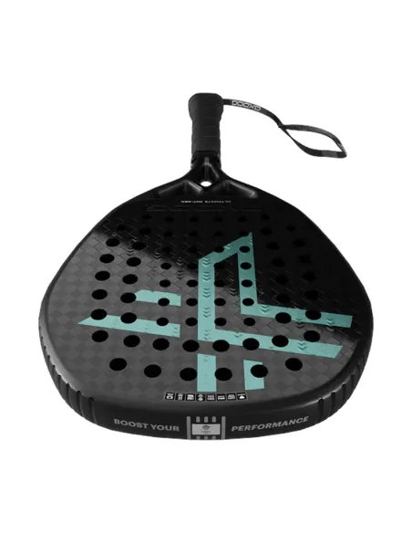 Raquete de Padel Oxdog Ultimate NXT-GEN 2026 | Raquetes de Padel Oxdog