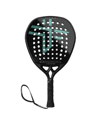 Oxdog Ultimate NXT-GEN 2026 Padel Racket | Oxdog Padel Rackets