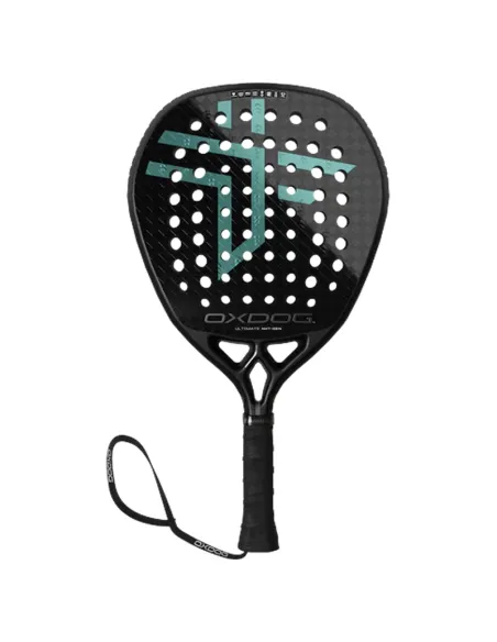 Raquette de padel Oxdog Ultimate NXT-GEN 2026 | Raquettes de padel ...