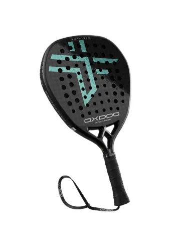 Pala de pádel Oxdog Ultimate NXT-GEN 2026