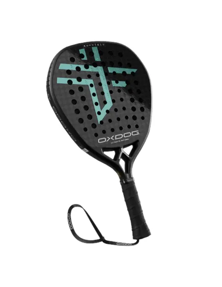 Pala de pádel Oxdog Ultimate NXT-GEN 2026