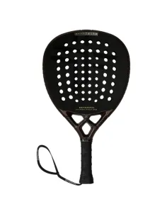 Oxdog Hyper Pro + 2.0 2026 Padelschläger | Oxdog Padel-Schläger