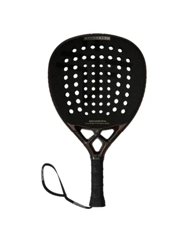 Racchetta da paddle Oxdog Hyper Pro + 2.0 2026 | Racchette da paddl...