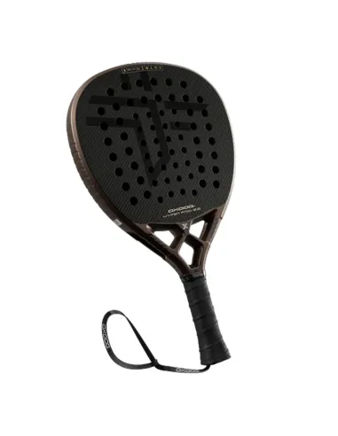 Pala de pádel Oxdog Hyper Pro + 2.0 2026