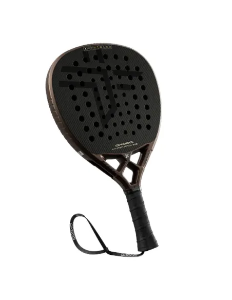 Pala de pádel Oxdog Hyper Pro + 2.0 2026