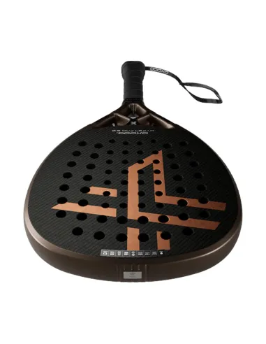 Oxdog Hyper Pro 2.0 2026 Padel-Schläger | Oxdog Padel-Schläger