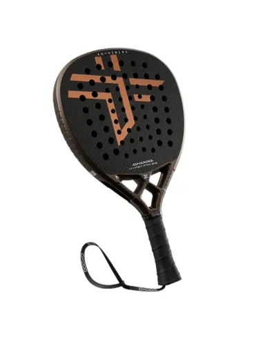 Raquette de padel Oxdog Hyper Pro 2.0 2026 | Raquettes de padel Oxdog