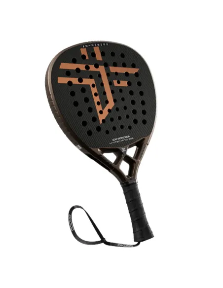 Oxdog Hyper Pro 2.0 2026 Padel-Schläger | Oxdog Padel-Schläger