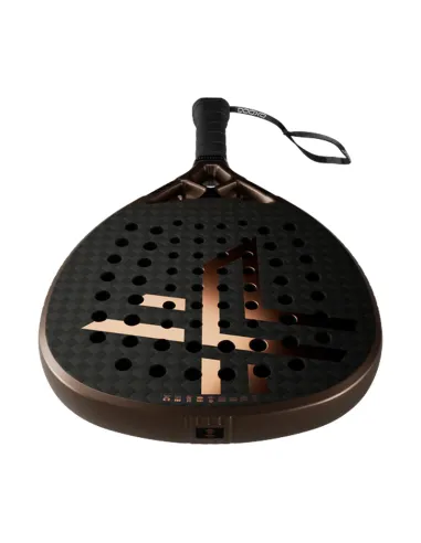 Raquete de padel Oxdog Hyper Tour X 2.0 2026 | Raquetes de Padel Oxdog