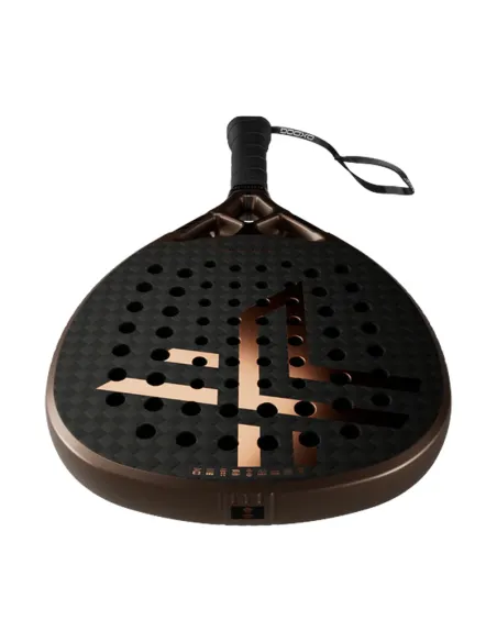 Raquete de padel Oxdog Hyper Tour X 2.0 2026 | Raquetes de Padel Oxdog