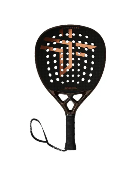 Raquete de padel Oxdog Hyper Tour X 2.0 2026 | Raquetes de Padel Oxdog