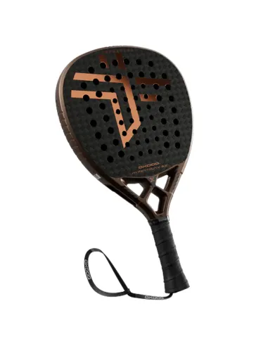 Oxdog Hyper Tour X 2.0 2026 Padelschläger | Oxdog Padel-Schläger