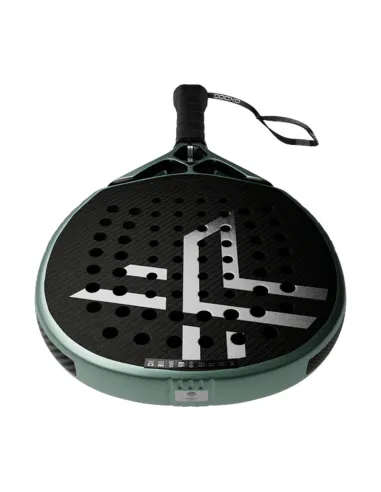 Oxdog Pure Pro + 2026 Padelschläger | Oxdog Padel-Schläger