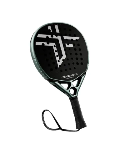 Pala de pádel Oxdog Pure Pro + 2026