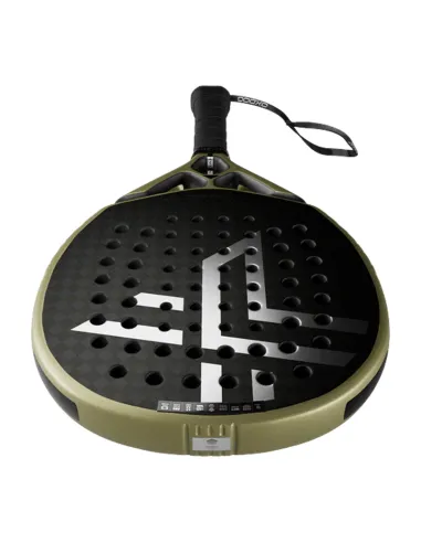 Racchetta da padel Oxdog Pure Tour X 2026 | Racchette da paddle Oxdog