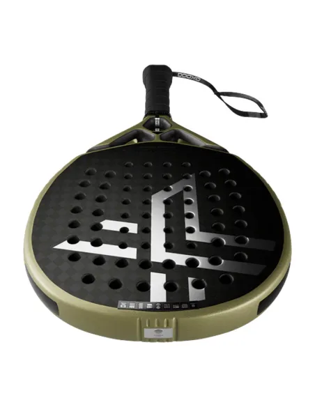 Racchetta da padel Oxdog Pure Tour X 2026 | Racchette da paddle Oxdog