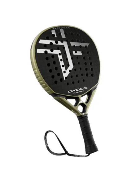 Oxdog Pure Tour X 2026 Padelschläger | Oxdog padel-schläger