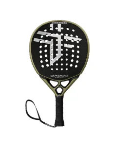 Raquette de padel Oxdog Pure Tour X 2026 | Raquettes de padel Oxdog
