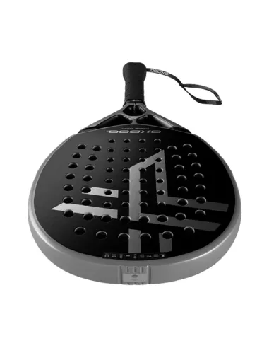 Raquete de padel Oxdog Pure Court 2026 | Raquetes de padel Oxdog