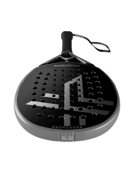 Racchetta da padel Oxdog Pure Court 2026 | Racchette da paddle Oxdog