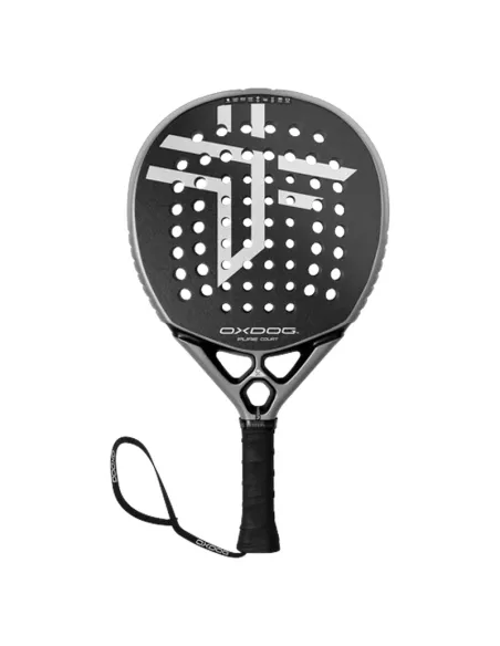 Oxdog Pure Court 2026 Padelschläger | Oxdog padel-schläger