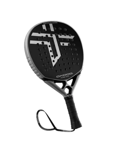 Raquete de padel Oxdog Pure Court 2026 | Raquetes de padel Oxdog