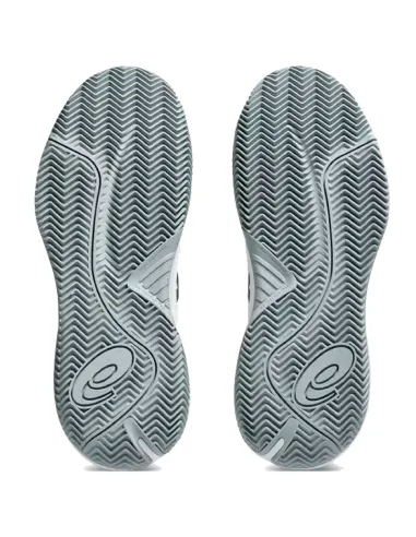 Chaussures Asics Gel Challenger 15 Clay Blanc Gris | Chaussures de ...