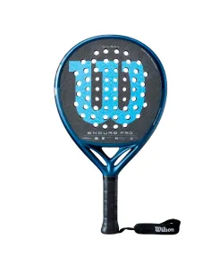 Wilson Endure Pro V1 2026 padel racket | Men's padel rackets Men's ...