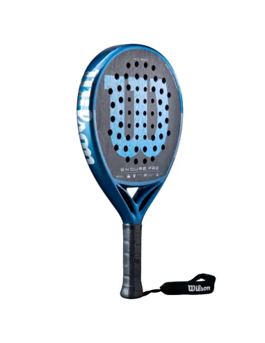 Racchetta da padel Wilson Endure Pro V1 2026 | Racchette da padel d...