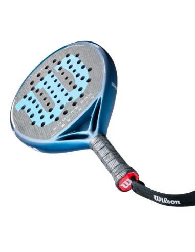 Racchetta da padel Wilson Endure Pro V1 2026 | Racchette da padel d...
