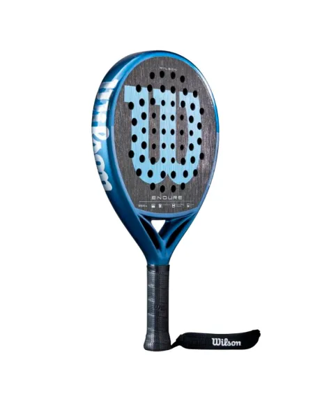 Wilson Endure V1 2026 Padelschläger | Padelschläger für Herren