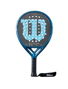 Pala de pádel Wilson Endure V1 2026