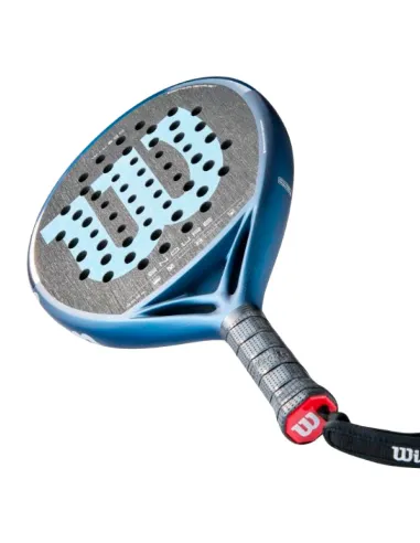 Racchetta da padel Wilson Endure V1 2026 | Racchette da padel da uomo