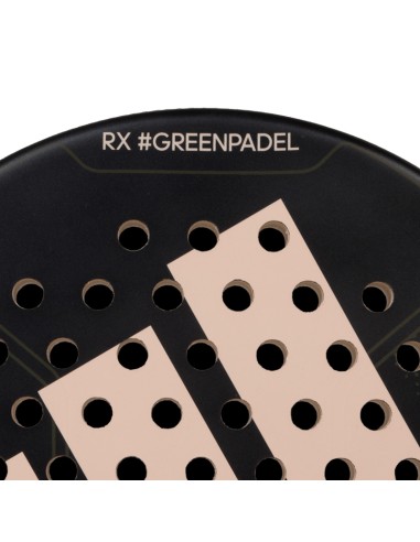 Adidas Rx GreenPadel 2023 | Palas de Pádel
