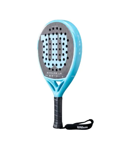 Raquete de Padel Wilson Endure LS V1 2026 | raquetes padel