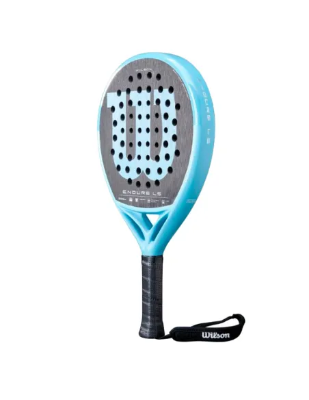 Raquete de Padel Wilson Endure LS V1 2026 | raquetes padel