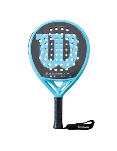 Racchetta da padel Wilson Endure LS V1 2026 | Racchette da padel