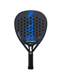 Padelschläger Siux Spyder Revolution Attack II 2023 | Paddle-Schläger
