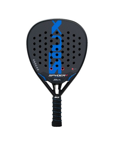 Siux Spyder Revolution Attack II 2023 racchetta da padel