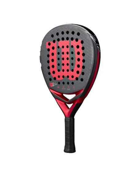 Pala de pádel Wilson Bela V3 2026