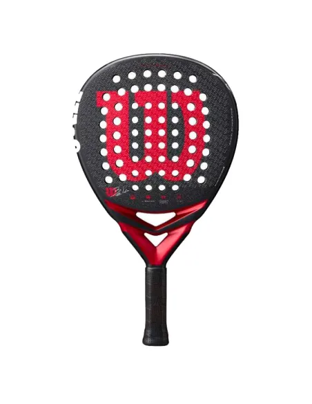 Racchetta da padel Wilson Bela V3 2026 | Racchette da padel