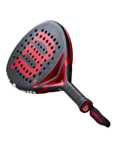 Wilson Bela V3 2026 padel racket | Padel rackets Padel rackets