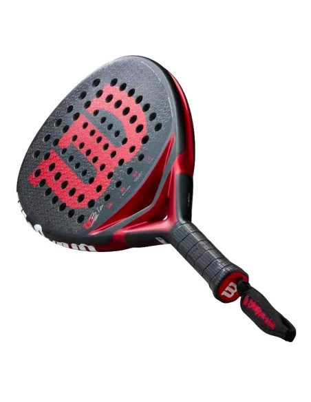 Wilson Bela V3 2026 Padelschläger | Padelschläger