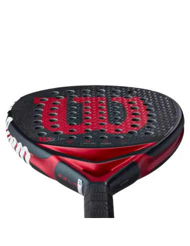 Wilson Bela V3 2026 Padelschläger | Padelschläger