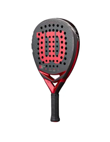 Racchetta da padel Wilson Bela Pro V3 2026 | Racchette da padel