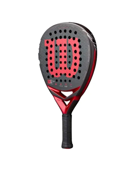 Raquete de padel Wilson Bela Pro V3 2026 | raquetes padel
