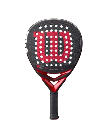 Raquete de padel Wilson Bela Pro V3 2026 | raquetes padel