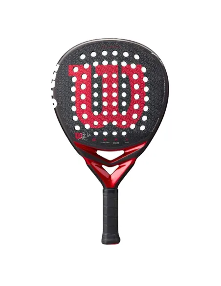 Raquete de padel Wilson Bela Pro V3 2026 | raquetes padel