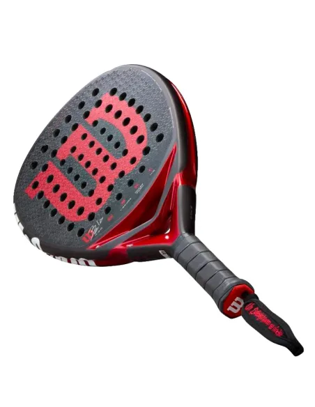Wilson Bela Pro V3 2026 padel racket | Padel rackets Padel rackets