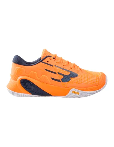 Tênis Bullpadel Vertex Vibram 26V Laranja | Padel Tênis